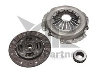 Set ambreiaj AUDI 80/100/A4/A6 1.4/1.6/1.8/1.9/2.0 83-00 - Cod intern: W20045515 - LIVRARE DIN STOC in 24 ore!!!