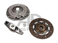 Set ambreiaj AUDI A1 (8X1, 8XF) - OEM - RYMEC: JT1452 - Cod intern: W02262713 - LIVRARE DIN STOC in 24 ore!!!