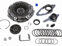 SET AMBREIAJ AUDI A1 (8X1, 8XK) 1.4 TFSI 122cp 185cp SACHS 3000 943 001 2010 2011 2012 2013 2014 2015