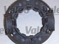 Set ambreiaj AUDI A2 (8Z0) (2000 - 2005) VALEO 826339 piesa NOUA