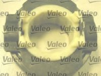 Set ambreiaj AUDI A2 (8Z0) (2000 - 2005) VALEO 826363 piesa NOUA