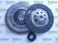 Set ambreiaj AUDI A2 (8Z0) (2000 - 2005) VALEO 826488 piesa NOUA