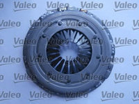 Set ambreiaj AUDI A2 (8Z0) - OEM - VALEO: VAL826488|826488 - Cod intern: W02284883 - LIVRARE DIN STOC in 24 ore!!!