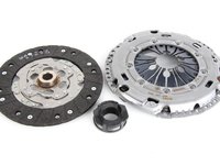 Set ambreiaj AUDI A3 2003-2013 SACHS 3000970036