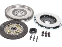 Set ambreiaj AUDI A3 2009-2013 VALEO 835035