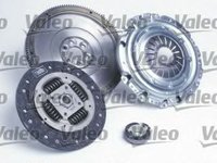 Set ambreiaj AUDI A3 (8L1) (1996 - 2003) VALEO 826317 piesa NOUA