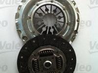 Set ambreiaj AUDI A3 (8L1) (1996 - 2003) VALEO 826875 piesa NOUA