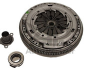 Set ambreiaj AUDI A3 (8L1) - OEM - LUK: 600000600|600 0006 00 - W02279858 - LIVRARE DIN STOC in 24 ore!!!