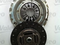 Set ambreiaj AUDI A3 (8L1) - OEM - VALEO: VAL826875|826875 - Cod intern: W02327854 - LIVRARE DIN STOC in 24 ore!!!