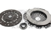 Set ambreiaj AUDI A3 (8L1), SKODA OCTAVIA (1U2), VW GOLF Mk IV (1J1) - MAPCO 10755