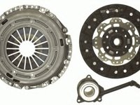 Set ambreiaj AUDI A3 Sportback (8PA) (2004 - 2013) SACHS 3000 990 081 piesa NOUA