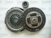 Set ambreiaj AUDI A4 (8D2, B5) (1994 - 2001) VALEO 826877 piesa NOUA