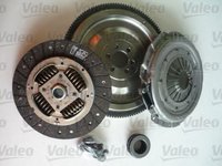 Set ambreiaj AUDI A4 (8D2, B5) - Cod intern: W20007640 - LIVRARE DIN STOC in 24 ore!!!