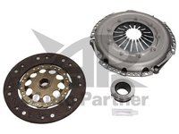 Set ambreiaj AUDI A4 (8D2, B5) - Cod intern: W20045357 - LIVRARE DIN STOC in 24 ore!!!