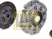 Set ambreiaj AUDI A4 8D2 B5 LuK 621 1738 00