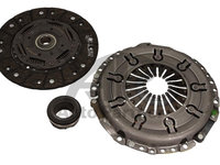 Set ambreiaj AUDI A4 (8D2, B5) - OEM - LUK: 623115700|623 1157 00 - W02218402 - LIVRARE DIN STOC in 24 ore!!!