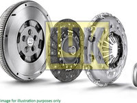 Set ambreiaj AUDI A4 B5 Avant (8D5) LUK 600 0083 00