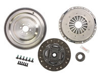 SET AMBREIAJ AUDI A4 B6 (8E2) 1.9 TDI quattro 1.9 TDI 101cp 116cp 130cp NEXUS F1A078NX 2000 2001 2002 2003 2004