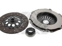 Set ambreiaj AUDI A4 limuzina (8D2, B5), VW PASSAT limuzina (3B2), AUDI A6 limuzina (4B2, C5) - MAPCO 10774