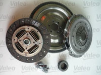 Set ambreiaj AUDI A6 (4A, C4) (1994 - 1997) VALEO 835005