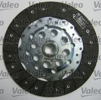 Set ambreiaj AUDI A6 (4A, C4) - Cod intern: W20007231 - LIVRARE DIN STOC in 24 ore!!!