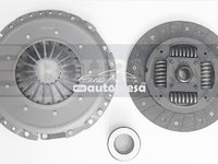 Set ambreiaj AUDI A6 (4B2, C5) (1997 - 2005) BOHRMANN 1000164960 piesa NOUA