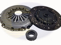 Set ambreiaj AUDI A6 (4B2, C5) (1997 - 2005) COMLINE ECK136 piesa NOUA