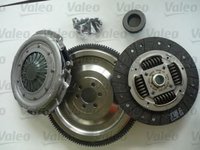 Set ambreiaj AUDI A6 Avant (4B5, C5) (1997 - 2005) VALEO 835012 piesa NOUA