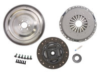 SET AMBREIAJ AUDI A6 C5 (4B2) 1.8 T quattro 2.0 1.8 1.8 T 116cp 125cp 130cp 150cp 180cp NEXUS F1A080NX 1997 1998 1999 2000 2001 2002 2003 2004 2005