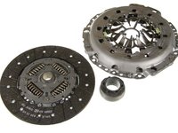 SET AMBREIAJ AUDI A6 C6 (4F2) 2.0 TDI 121cp 136cp 140cp 170cp LUK 624 3308 00 2004 2005 2006 2007 2008 2009 2010 2011