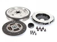 Set ambreiaj Audi AUDI A4 (8D2, B5) 1994-2001 #3 058105266