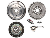 SET AMBREIAJ AUDI TT (8J3) 2.0 TDI quattro 170cp VALEO VAL837397 2008 2009 2010 2011 2012 2013 2014