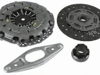 Set ambreiaj BMW 1 cupe (E82) (2007 - 2013) SACHS 3000 951 952