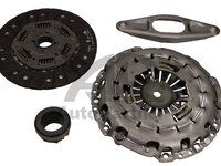 Set ambreiaj BMW 1 cupe (E82) - OEM - LUK: 624337100|624 3371 00 - W02161968 - LIVRARE DIN STOC in 24 ore!!!