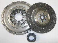 Set ambreiaj BMW 3 cupe (E92) - OEM - VALEO: VAL828559|828559 - Cod intern: W02064720 - LIVRARE DIN STOC in 24 ore!!!