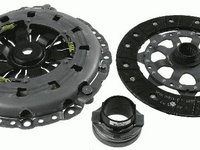 Set ambreiaj BMW 3 E46 SACHS 3000 951 831