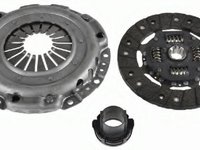 Set ambreiaj BMW 3 limuzina (E30), BMW 3 Touring (E30), BMW 3 Compact (E36) - SACHS 3000 203 002