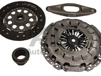 Set ambreiaj BMW 6 Cabriolet (E64) - OEM - LUK: 624315810|624 3158 10 - W02231448 - LIVRARE DIN STOC in 24 ore!!!