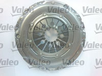 Set ambreiaj BMW 6 Cabriolet (E64) - OEM - VALEO: VAL828515|828515 - Cod intern: W02327876 - LIVRARE DIN STOC in 24 ore!!!