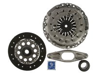 Set ambreiaj BMW X3 E83 SACHS 3000 951 916