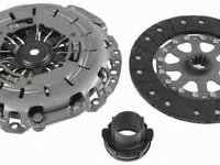 Set ambreiaj BMW Z4 E85 SACHS 3000 951 870