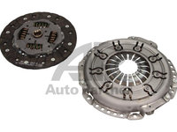 Set ambreiaj CHEVROLET AVEO hatchback (T300) - OEM - LUK: 620309009|620 3090 09 - W02231806 - LIVRARE DIN STOC in 24 ore!!!