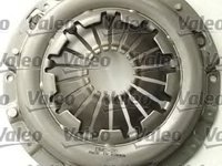 Set ambreiaj CHEVROLET KALOS - OEM - VALEO: VAL826631|826631 - Cod intern: W02258779 - LIVRARE DIN STOC in 24 ore!!!