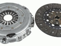 Set ambreiaj CHEVROLET LACETTI J200 SACHS 3000 950 628