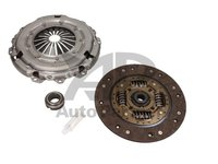 Set ambreiaj CITROEN BERLINGO (B9) - OEM - RYMEC: JT1520 - Cod intern: W02378974 - LIVRARE DIN STOC in 24 ore!!!