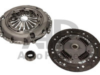 Set ambreiaj CITROEN BERLINGO caroserie (B9) - OEM - LUK: 623332500|623 3325 00 - W02101286 - LIVRARE DIN STOC in 24 ore!!!