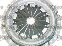 Set ambreiaj CITROEN BERLINGO (MF) - OEM - VALEO: VAL801258|801258 - Cod intern: W02328740 - LIVRARE DIN STOC in 24 ore!!!