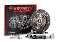 Set ambreiaj CITROEN C1 (PM, PN) (2005 - 2016) NIPPARTS N2002240 piesa NOUA