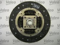 Set ambreiaj CITROEN C5 I Estate (DE_) - OEM - VALEO: VAL835001|835001 - Cod intern: W02160287 - LIVRARE DIN STOC in 24 ore!!!