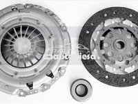 Set ambreiaj CITROEN C5 II Break (RE) (2004 - 2016) BOHRMANN 7000049165 piesa NOUA